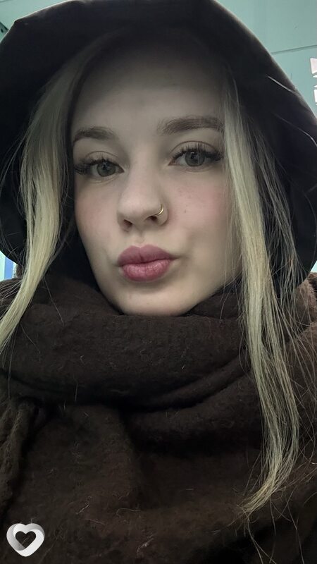 Ольга, 25, Санкт-Петербурге — анкета №3918013