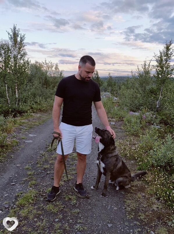 Дмитрий, 24, Абакане — анкета №3918026
