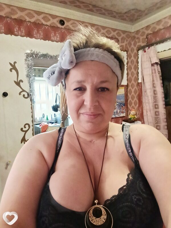 Аля, 37, Днепр — анкета №3918029