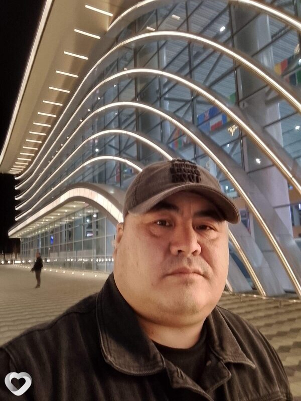 Бек, Ангрен