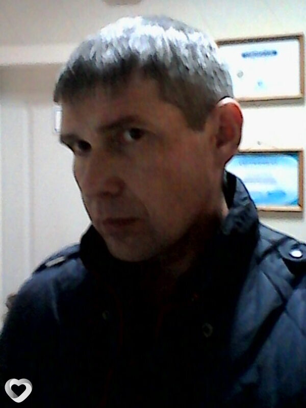 Анатолий, 48, Абакане — анкета №3917569