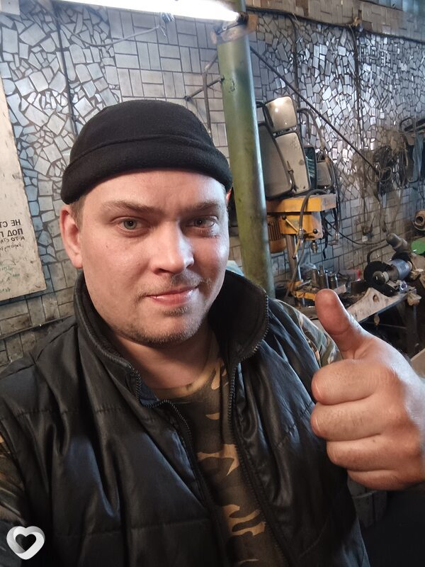 Максим С, 32, Кемерове — анкета №3917571