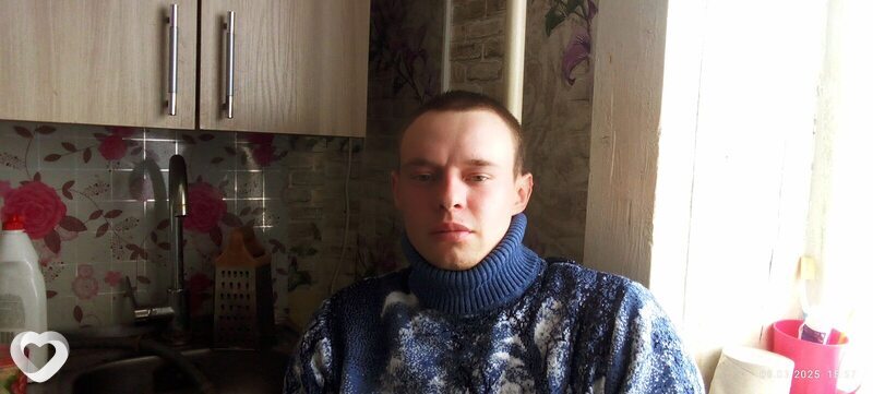 Алексей, Кочево