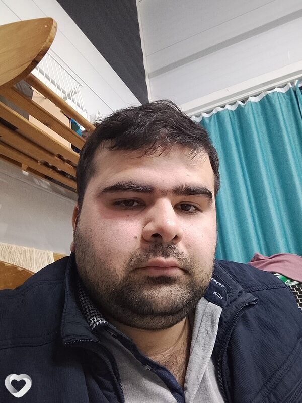 Даврон, 25, Оренбурге — анкета №3917574