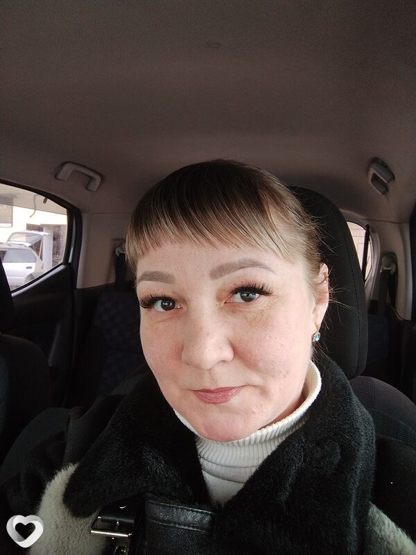 Еленка, 43, Красноярске — анкета №3917575