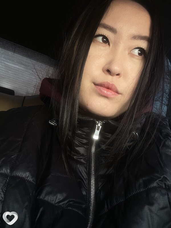 Мария, 32, Улан-Удэ — анкета №3917532