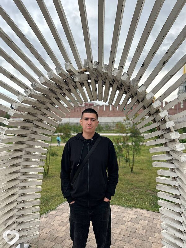 Денис, 19, Туле — анкета №3917542
