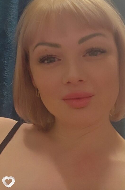Валентина, 35, Тюмени — анкета №3917545