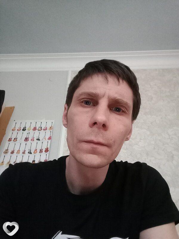 Серёжа, 40, Самаре — анкета №3917554