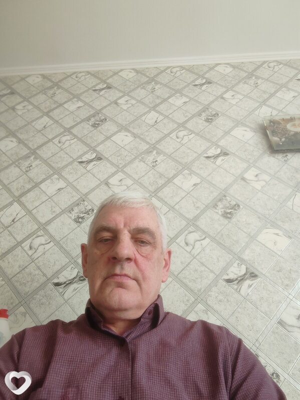 Виктор, 59, Барановичах — анкета №3917590