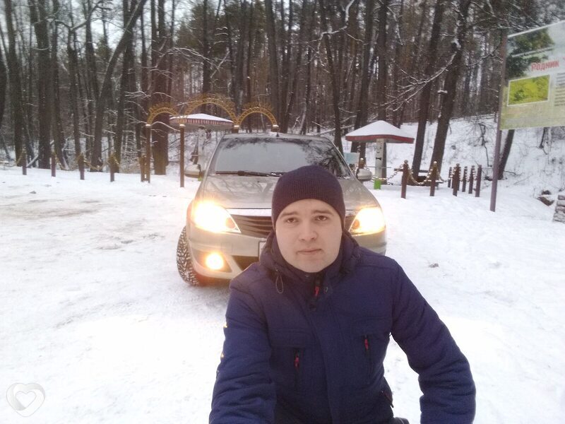 Константин, 34, Саратове — анкета №3917598