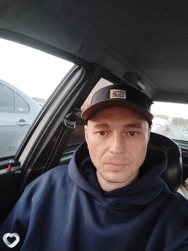 Алексей, 38, Кирове — анкета №3917603