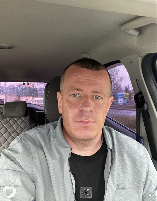 Сергей, 42, Смоленске — анкета №3917664