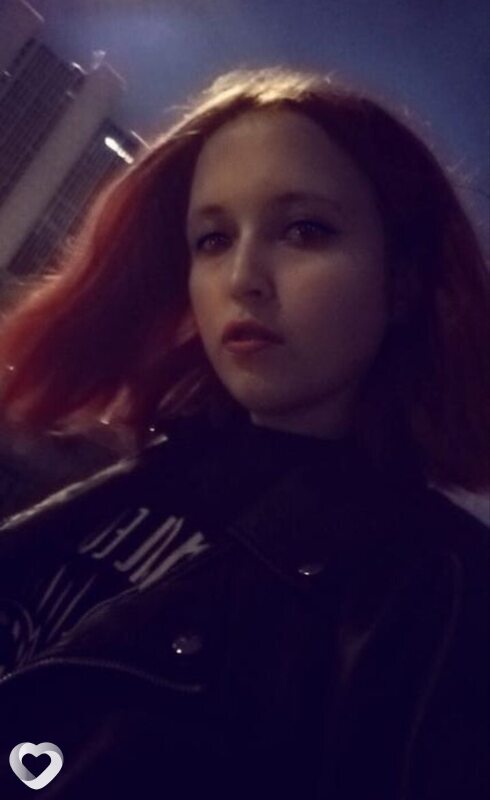 Tatia, 28, Екатеринбурге — анкета №3917667