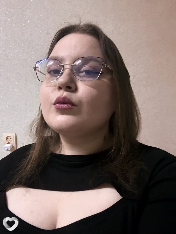 Ксения, 23, Москве — анкета №3917681