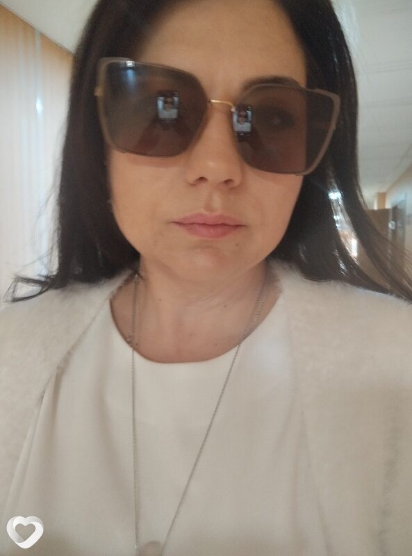 Ирина, 47, Сочи — анкета №3917607