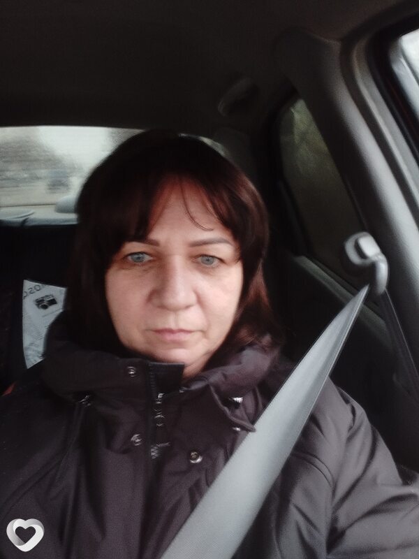 Солнышко, 51, Евпатории — анкета №3917611