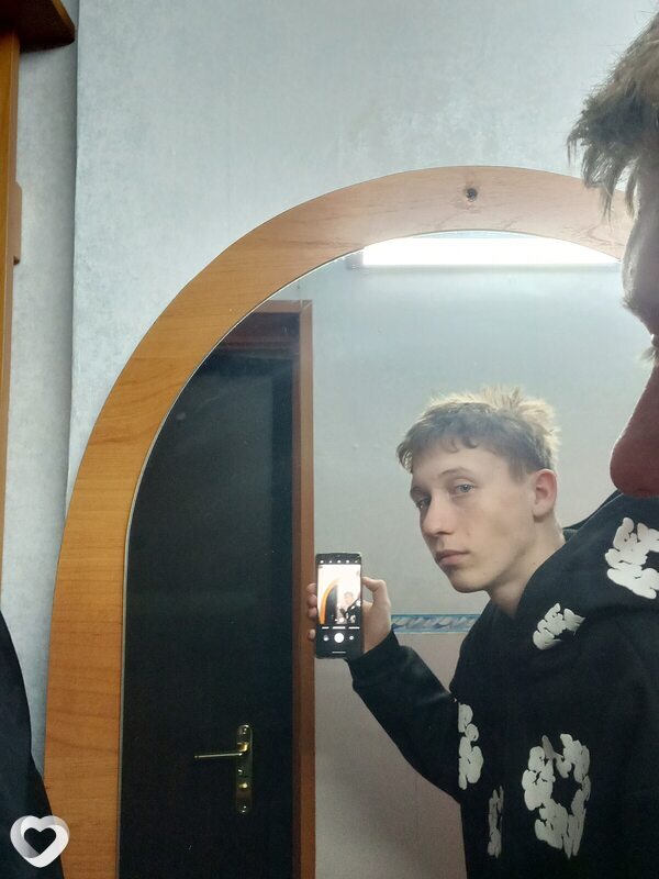 Степан, 19, Усть-Каменогорск — анкета №3917614