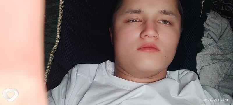 Умар, 19, Бишкек — анкета №3917624