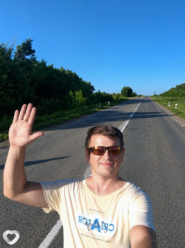 Стас, 36, Ташкент — анкета №3917626