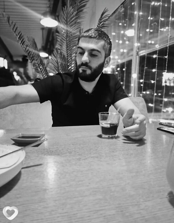 Нор, 33, Рязани — анкета №3917690