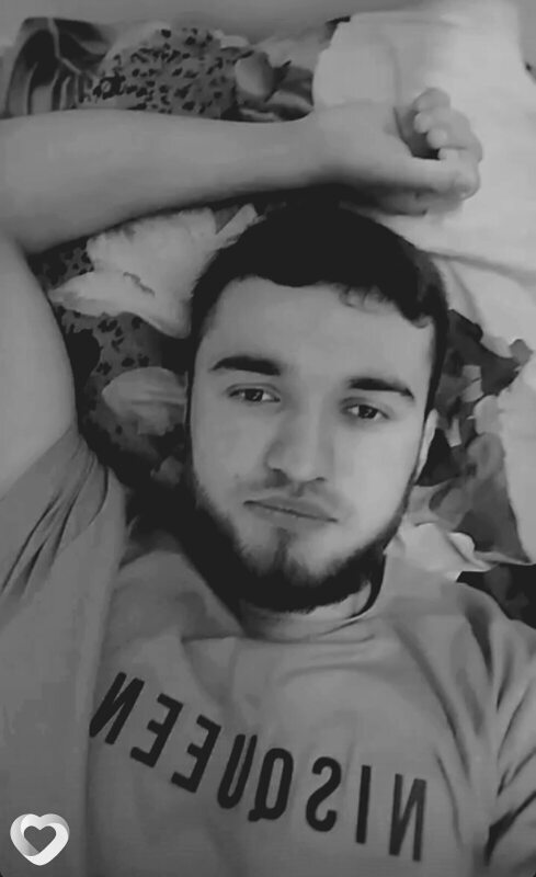 Ислом, 22, Солнечногорске — анкета №3917691