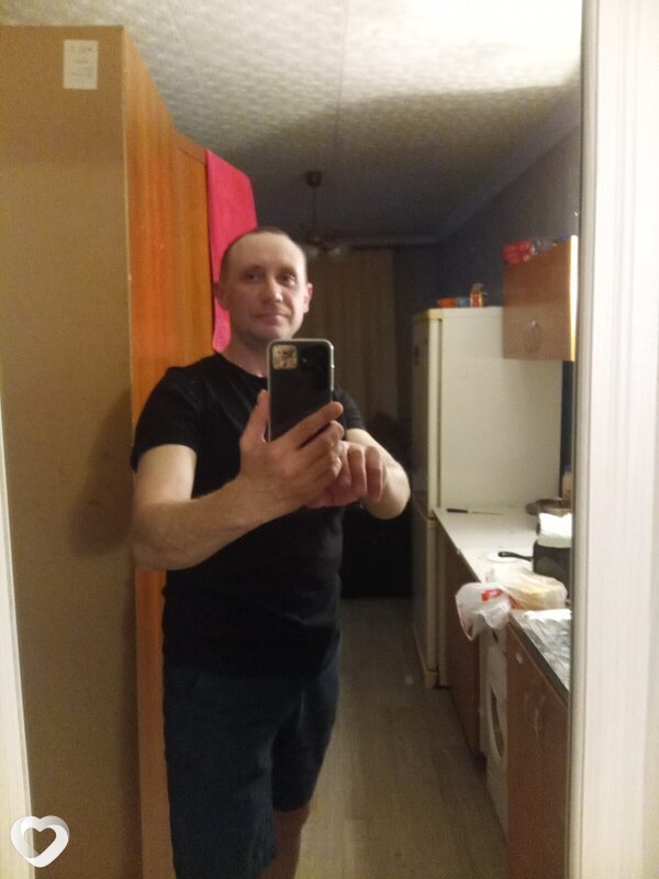 Кирилл, 44, Ярославле — анкета №3917692