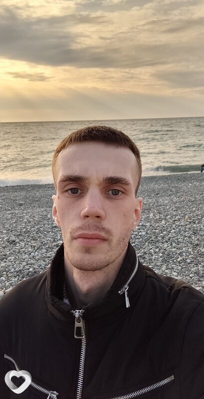Игорь, 29, Санкт-Петербурге — анкета №3917694