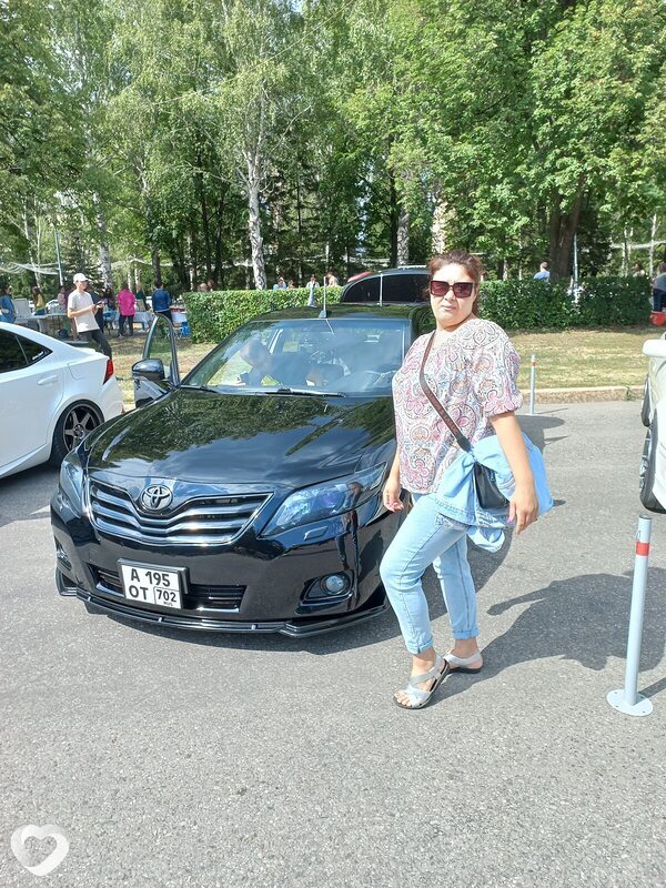 Лаура, 41, Ишиме — анкета №3917699
