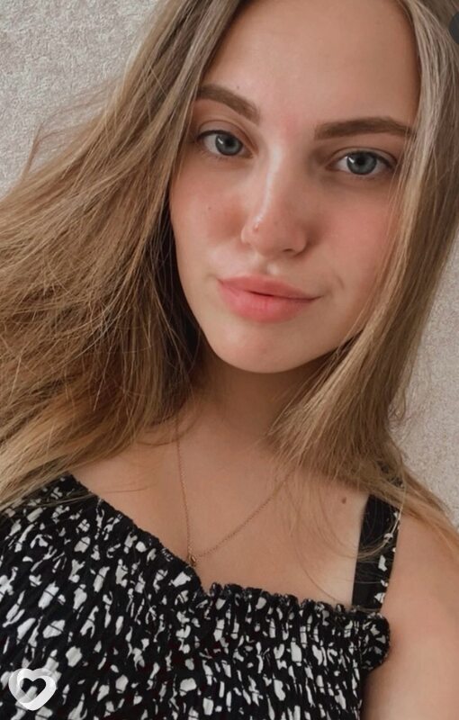 Полина, 30, Барнауле — анкета №3917700