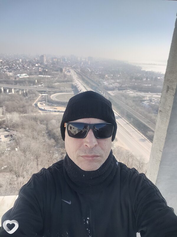 Влад, 42, Воронеже — анкета №3917705