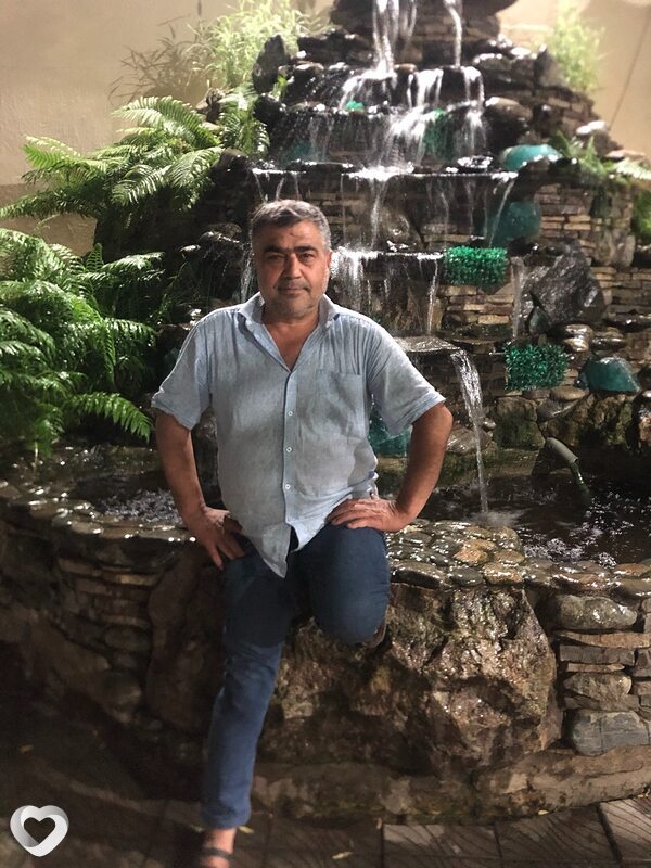 Вадим, 53, Саратове — анкета №3917783