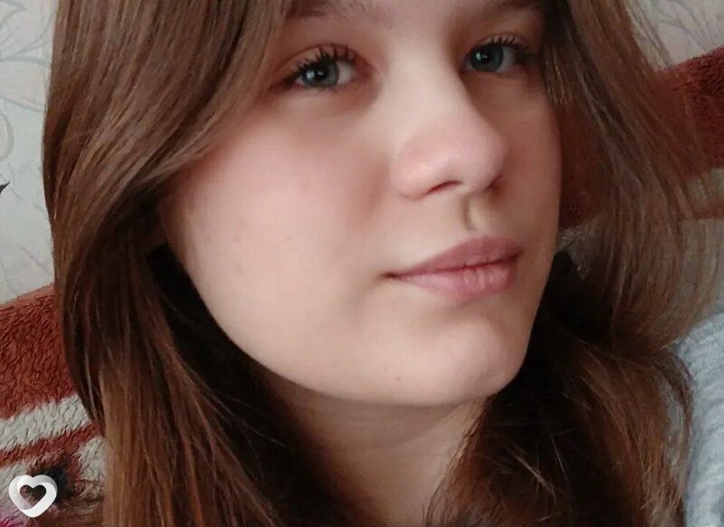 Анна, 19, Екатеринбурге — анкета №3917786