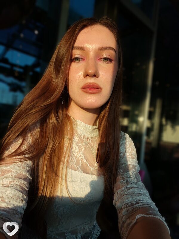 Lera, 26, Новосибирске — анкета №3917790