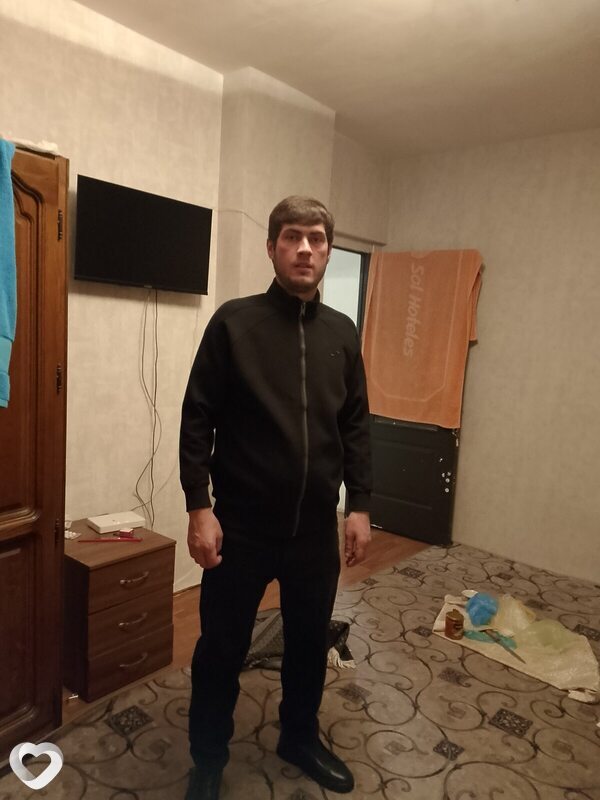 Парвиз, Краснодар