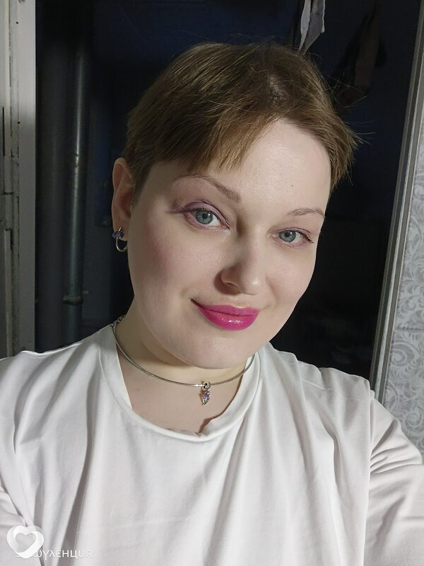 Дарья, 38, Томске — анкета №3917792