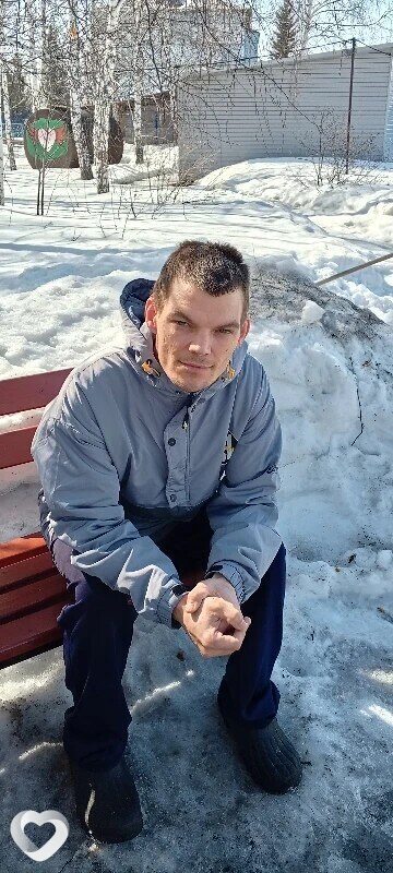 Вова, 34, Барнауле — анкета №3917793
