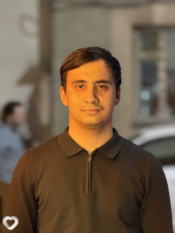 Anwar, 22, Ташкент — анкета №3917794
