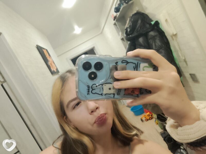 Алина, 18, Саранске — анкета №3917796