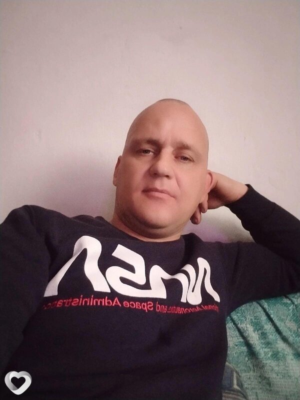 Евгений, 52, Екатеринбурге — анкета №3917801
