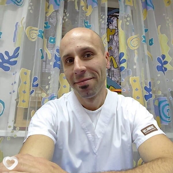 Владимир, 33, Перми — анкета №3917805