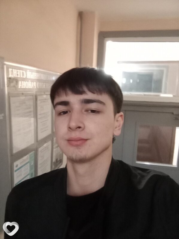 Abdllv, 20, Москве — анкета №3917633