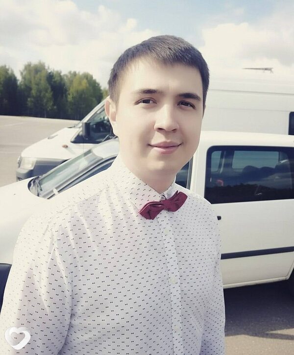 Леонид, 29, Челябинске — анкета №3917638