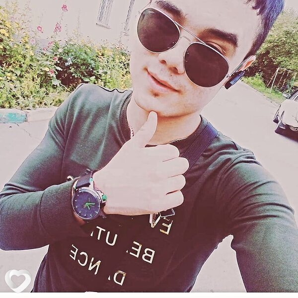 Али, 28, Улан-Удэ — анкета №3917655