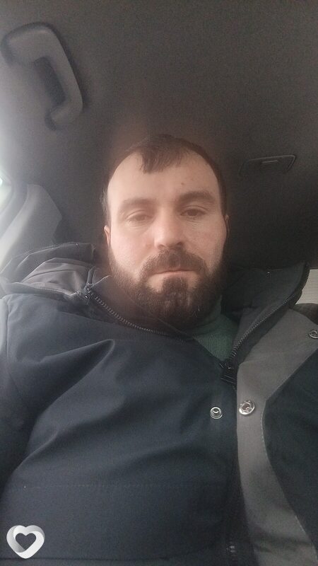 Edik, 32, Москве — анкета №3917766