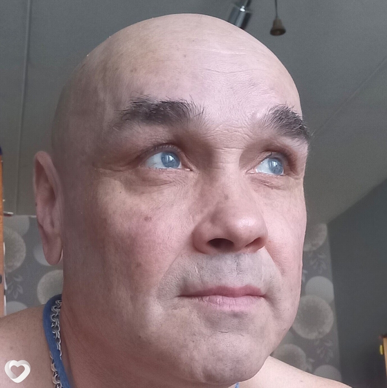 Саша, 49, Кирове — анкета №3917772