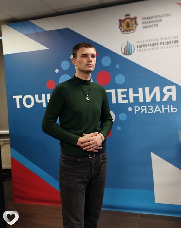 Дмитрий, 25, Армянске — анкета №3917709