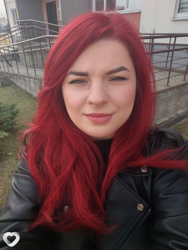 Angrymermaid, 35, Бресте — анкета №3917710