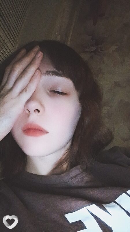 Наталия, 24, Оренбурге — анкета №3917717