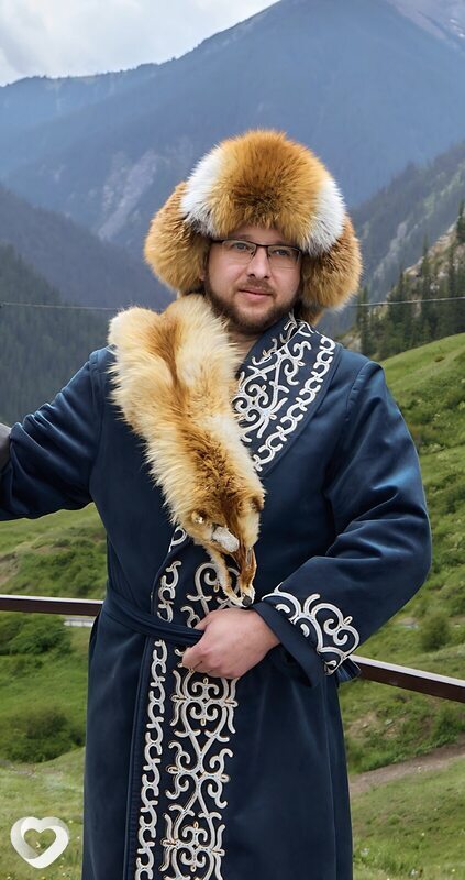 Евгений, 37, Омске — анкета №3917731